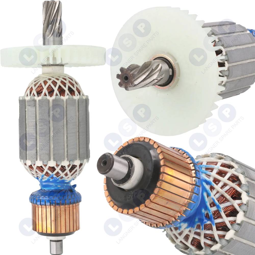Rotor MAKITA HM1304 HM1304B 516864-7